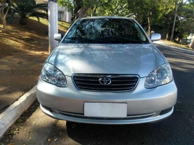 Toyota Corolla 1.8 16v Xli Flex Aut. 4p - Foto 2