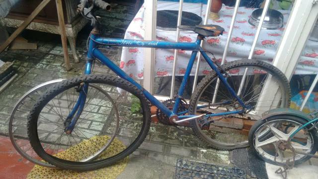 Bicicleta - Foto 2