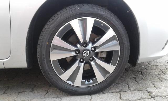NISSAN SENTRA 2.0 SV 16V FLEX 4P 2018 - Foto 5