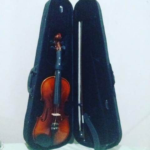 Violino Completo