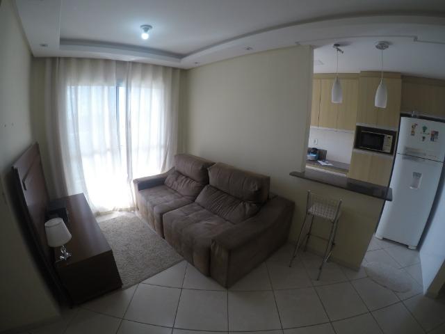 PS - Excelente Apto 3Q c/Suite Cond. Reserva do Parque em Laranjeiras Serra - Foto 14