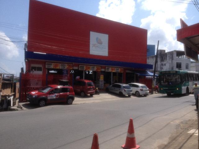 Casa 2/4 com laje livre em sete de abril - Foto 5