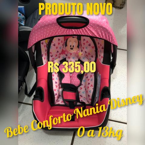 Bebe conforto Disney - Foto 2