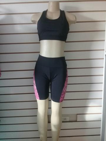 Roupas para ginástica - Foto 2