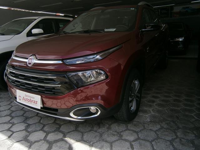 FIAT TORO 2016/2017 2.0 16V TURBO DIESEL VOLCANO 4WD AUTOMÁTICO
