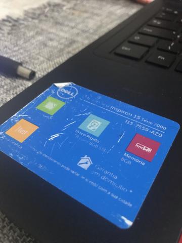 Notebook DELL GAMER - Foto 4