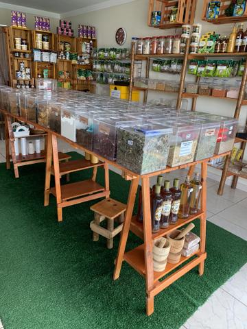 Loja de produtos naturais - Foto 3