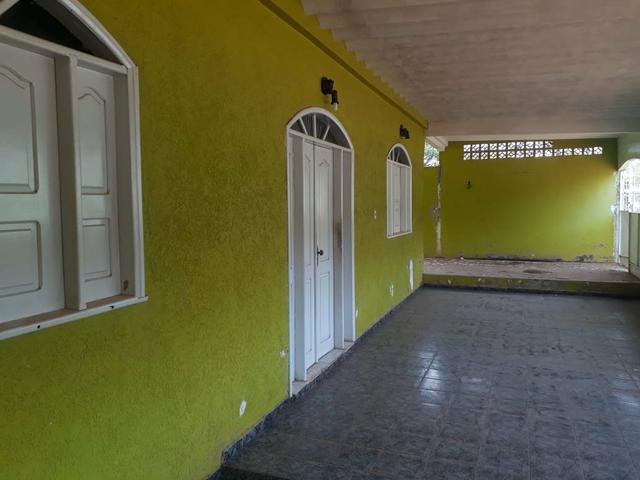 Vende-se casa no bairro Vila Nova!!! - Foto 2