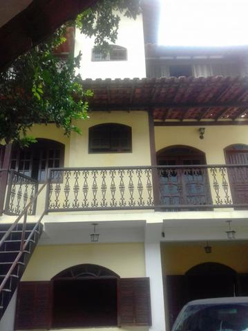 Casa para a lugar