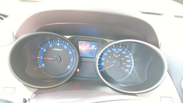 Hyundai iX35 2.0 - 2011/12 - Foto 7