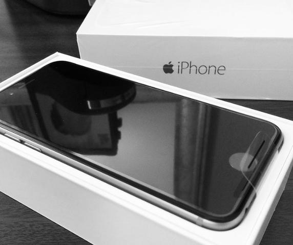 IPhone 6 64gb Novo Lacrado