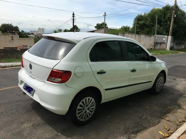 Gol g5 trend 4p total flex 2011 - Foto 3