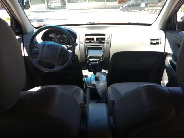 Hyundai Tucson GLS - Foto 7