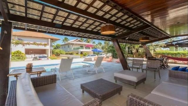Alugo casa de luxo para temporada de carnaval!!! - Foto 4