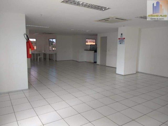 Excelente apartamento no condomínio San Gabriel em Messejana - Foto 19