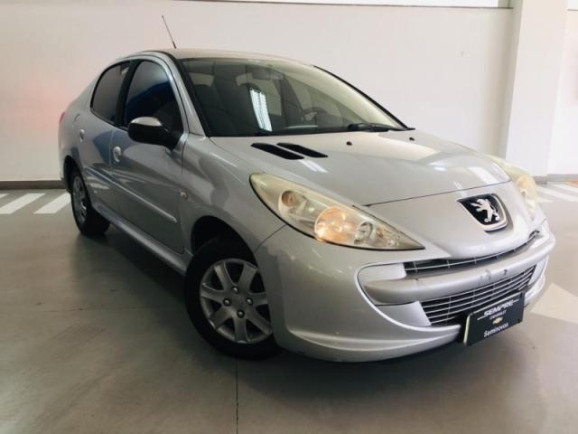 PEUGEOT 207 1.4 XR PASSION 8V FLEX 4P 2012 - Foto 2