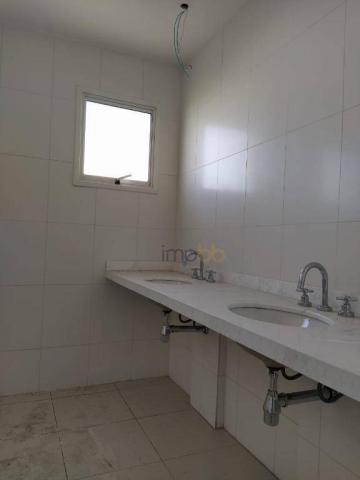 Apartamento no único campolim, 197 m² - condomínio único campolim - sorocaba/sp - Foto 16
