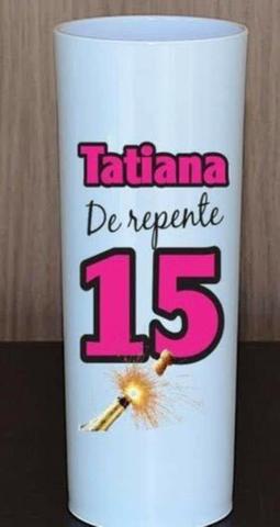 Copos Personalizados