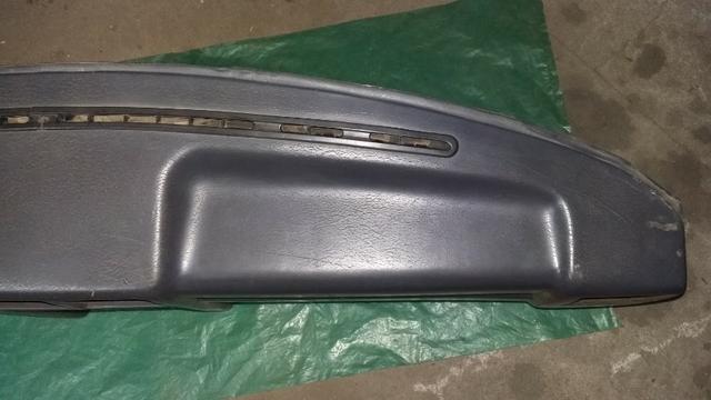 Tabelier original da Peugeot 504 - Foto 4
