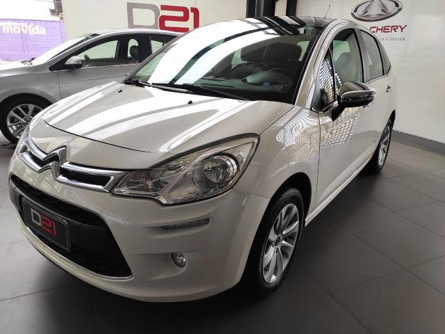 Citroen C3 1.6 Exclusive 16V