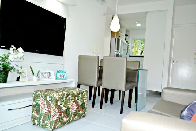 Único Apartamento no Passaré- Elevador- 2 Suites - Foto 11