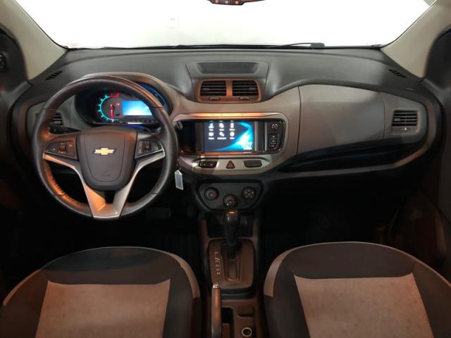 CHEVROLET SPIN 1.8L AT LT 2018 - Foto 7
