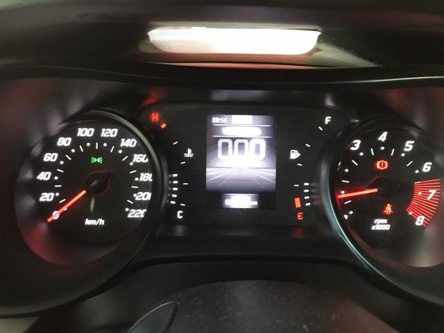 FIAT ARGO 2018/2019 1.0 FIREFLY FLEX DRIVE MANUAL - Foto 5