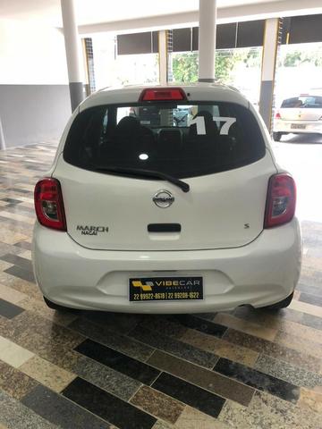 Nissan march - Foto 3