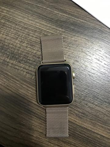 Apple watch 2