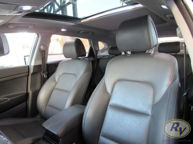 HYUNDAI TUCSON 2017/2018 2.0 MPFI GLS 16V 143CV 2WD FLEX 4P AUTOMÁTICO - Foto 7