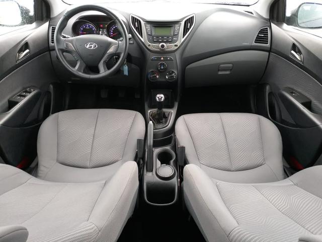 HB20 Premium 1.6 Flex mec. Ano 13 - Foto 6