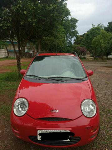 Chery QQ 1.0 ACT 14/15 - Foto 2