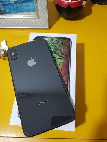 IPhone XS Max 256gb - Foto 2