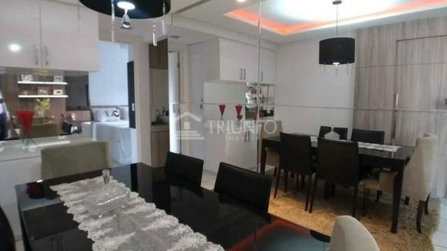 (EXR36039) Apartamento de 81m² | Luciano Cavalcante | Repasse de proprietário (a) - Foto 2