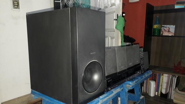 Home theater Sony - Foto 5