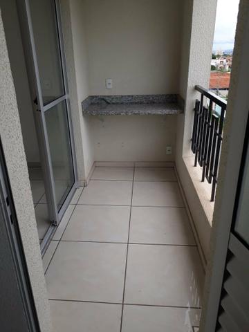 Apartamento 2quartos Reserva Buriti - Foto 4