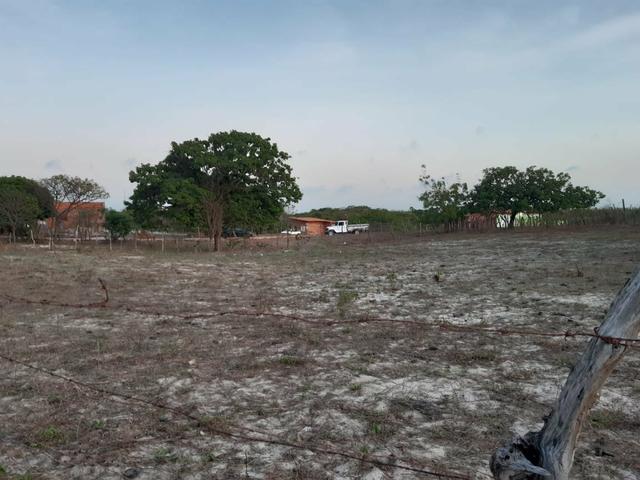 Vende-se terreno - Foto 3