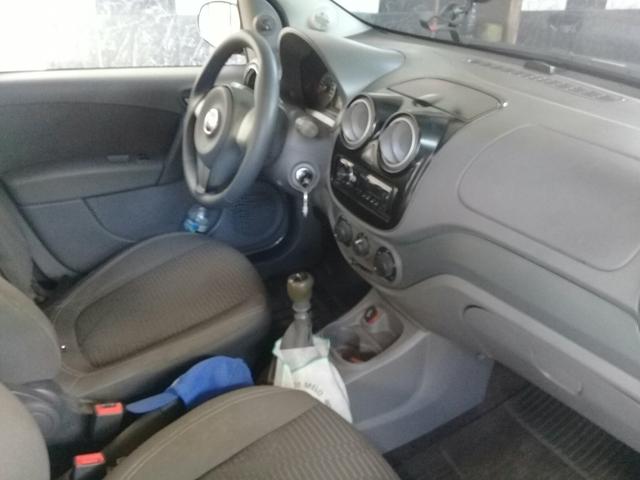 Fiat Palio atrative 1.4 em estado de zero ano 2013 carro de garagem só hoje por RS 28.900 - Foto 6