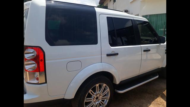 Land Rover Discovery 4 HSE SDV6 24v - Foto 7
