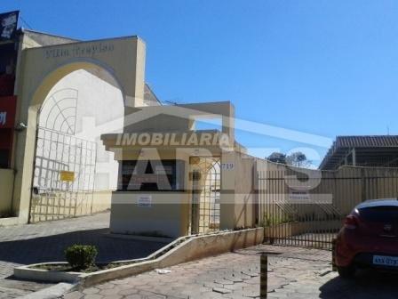 Apartamento à venda com 2 dormitórios em Orleans, Curitiba cod:0244 - Foto 19