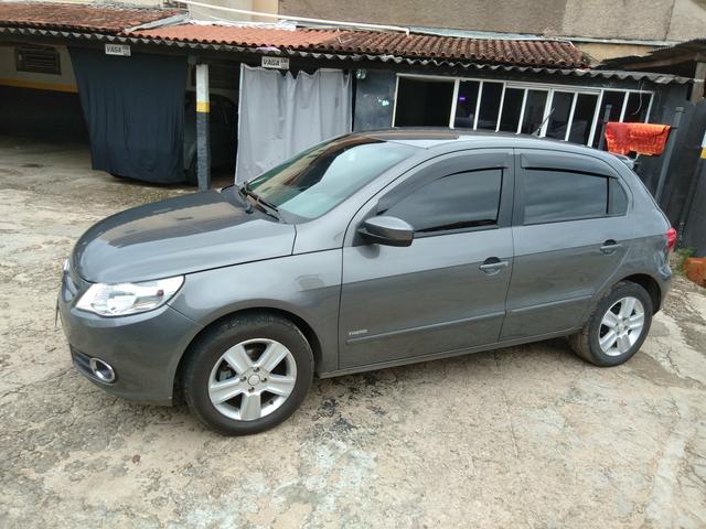 Gol 1.6 - Foto 2