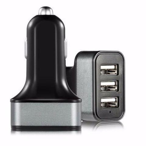 Carregador Automotivo Multilaser