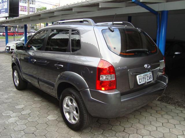Hyundai Tucson GLS aut. 2015 - Foto 2