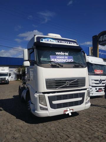 Volvo FH 440