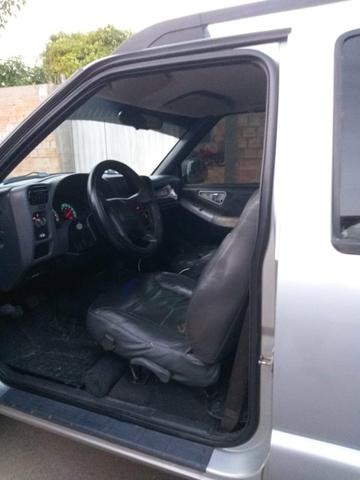 Vendo uma S10 - Foto 9