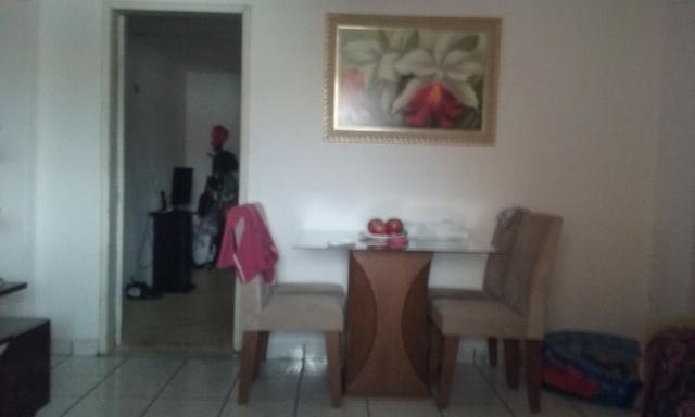 Na primeira entrada a direita de Cosme de Farias/ 3 quartos - Foto 4