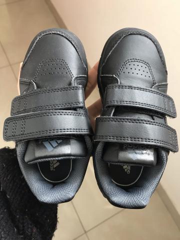 Tênis adidas 24 original - Foto 4