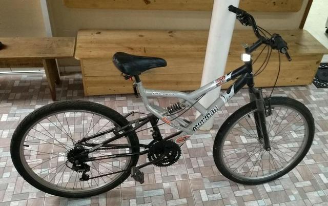 Bicicleta ARO 26
