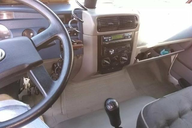 Caminhão vw 8150 - Foto 5