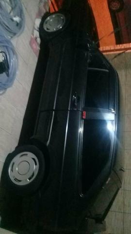 Vende se um Gol Gts 1.8 a álcool - Foto 17